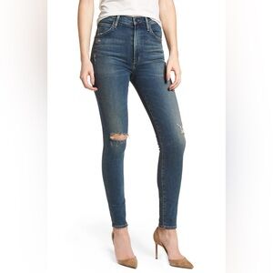 Citizens of Humanity Christy skinny jeans
